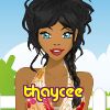 thaycee