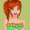 ducky-x3