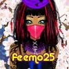 feemo25