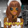 djyasmine