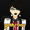 goths-boy