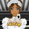 alistine