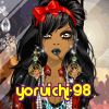 yoruichi-98