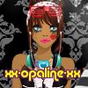 xx-opaline-xx