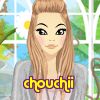 chouchii