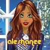 aleshanee