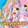 winrylajolie77