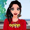 opina