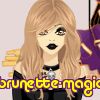 brunette-magic
