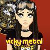 vicky-metal