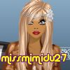 missmimidu27