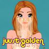 juust-golden