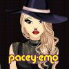 pacey-emo