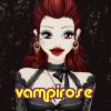 vampirose