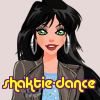 shaktie-dance
