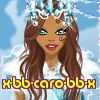 x-bb-caro-bb-x