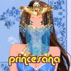 princesana