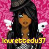 laurettedu37