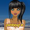 platoipe