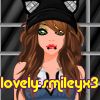 lovely-smileyx3