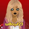 willow123