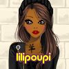 lilipoupi