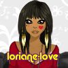loriane-love