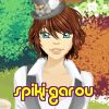 spiki-garou