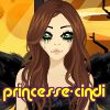 princesse-cindi