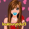 loulounedu13