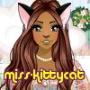 miss-kittycat