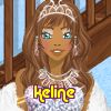 keline