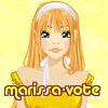 marissa-vote