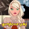 yumilove-yuki