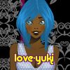 love-yuki