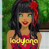ladylana