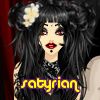 satyrian