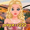 princess222