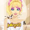 julina13