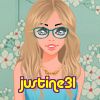 justine31