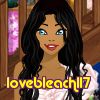 lovebleach117