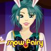 snow-fairy