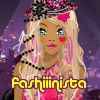 fashiiinista