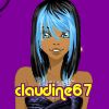 claudine67
