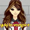 yuki-la-vampire