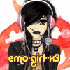 emo-girl--x3