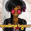 maxiiime-bgoss