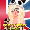 neon-sk8ter