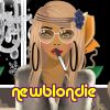 newblondie