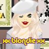 xx-blondie-xx